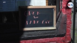 El empleo en EE. UU. aumenta en marzo, Biden apela a la esperanza 