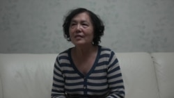 天安门母亲：解决六四问题是“依法治国”的试金石