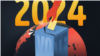 Illustration global elections in 2024