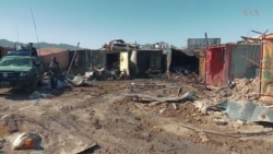 Explosion Kills 16 in Southern Afghanistan