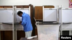 Elections in Egypt
