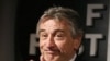 DeNiro to Lead Cannes Film Festival Jury