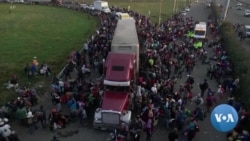 White House Not Backing Down on Trump's Threat to Close US-Mexico Border