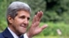 Kerry: Another Budget Gridlock Will Damage US Leadership