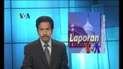 Kekeringan Picu Kenaikan Harga Bahan Pangan di AS - Laporan VOA