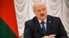 Presiden Lukashenko Katakan Pemimpin Wagner Tidak Berada di Belarus