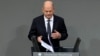 Germany's Scholz loses confidence vote, setting up early election in February