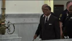 Cosby's Verdict Provokes Emotions on Both Sides