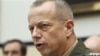 Gen. Allen: Afghan Mission 'On Track' Despite Violence