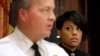 Baltimore's Mayor Fires Police Chief