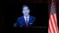 Thượng nghị sĩ Marco Rubio tham gia diễn đàn qua video.