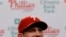 Cliff Lee