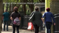 Is Obesity Behind Americans' Increased Use of Prescription Drugs?