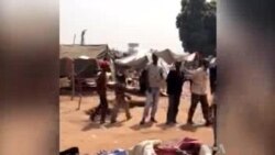 Bangui: Awash in Desperation and Fear