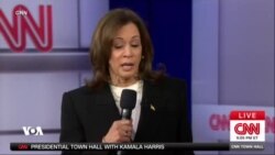 Ber bi Hilbijartinên Seroktîya Amerîkî