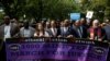 US Ministers March on Washington in Call to End Racism