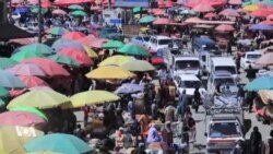 Coronavirus: un tiers des Afghans infectés