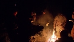 Militiamen Ready for Prolonged Stay at Oregon Wildlife Refuge