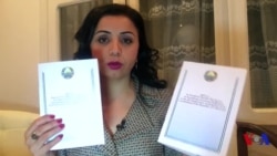 Mirziyoyev: Konstitutsiyani bilmaymiz