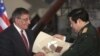 Former Enemies Vietnam, US Ramp Up Defense Ties