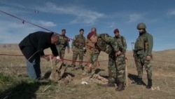 US Condemns Well-documented' IS Atrocities