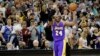 Kobe Bryant Now Third Top NBA Scorer