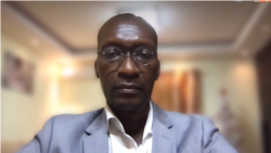 "O nosso corpo é ciumento, não lhe devemos dar o que ele produz", João Mulima, especialista em Medicina Desportiva