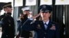 First Woman Leads US Military Combatant Command