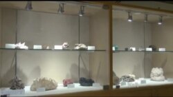 Національний Інститут здоров’я США - застосовування мінералів у сучасній медицині. Відео