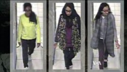 Young Muslims Radicalized Online