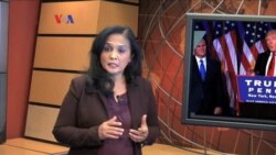 Tokoh Muslim Serukan Persatuan untuk Menerima Presiden Trump