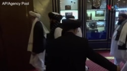 د طالبانو تر واکمنۍ وروسته لومړی ځل په ماسکو کې د افغانستان په اړه غونډه وشوه