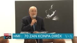 HMI: Top Mizisyen Konpa Direk yo Selebre 70 Zan Egzistans Stil Mizik sa a