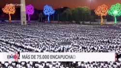 Cuestionan la creación de escuadrón con más de 75.000 civiles armados en Nicaragua 