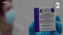 ¿Están dispuestos los venezolanos a colocarse la vacuna rusa? 