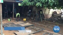 Bouake Loudjoura tow togola so, Aicha Diarra