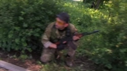 Analyst: Chechen Fighters Sent to Ukraine On Russian Orders