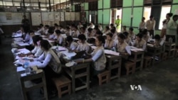 Burma's Rohingya Face Census Dilemma