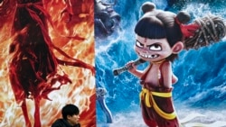 《哪咤2》破紀錄登頂中國影史票房 民族主義加持還是曇花一現？