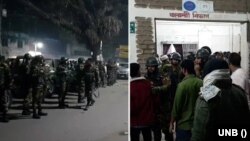 গাজীপুরসহ সারাদেশে 'অপারেশন ডেভিল হান্ট' 