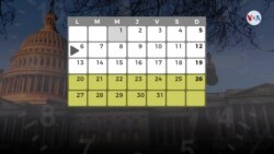 ¿Cuánto durará el juicio político a Donald Trump?