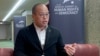Hong Kong publisher Jimmy Lai's 'time is running out,' son says 