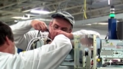 Solid Job Gains Overshadowed by Threat of US-China Trade War