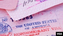 Desde 2005, la emisión de visas de EE.UU. aumentó 42 por ciento.