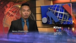 Kilas VOA 12 Desember 2014