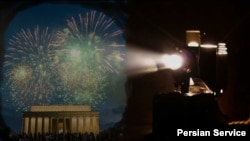 روایت روز استقلال آمریکا در قاب نقره‌ای سینما