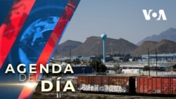 Presidente Trump considera si incluir petróleo de Canadá y México en gravámenes