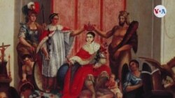 Bicentenario de Centroamérica historiador Roberto Turcios