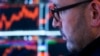 A trader works at the New York Stock Exchange, Jan. 9, 2017.