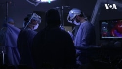 Барвники, що допоможуть хірургам розпізнати ракові клітини. Відео